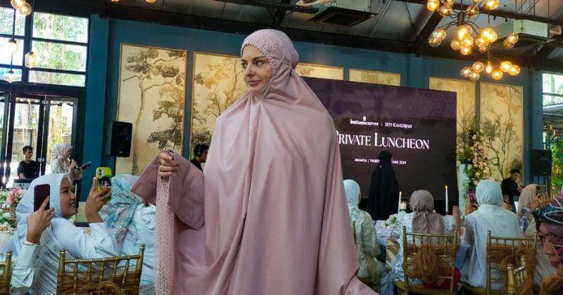 Popmama.com/Cindini Febriani